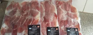 La imagen 2 de la Empresa FIAMBRES GOURMET LA CASITA Ventas de Fiambres en Bragado AR-B