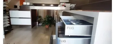 La imagen 3 de la Empresa FILIG MUEBLES Ventas por mayor de Muebles en Rosario AR-S