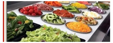 La imagen 2 de la Empresa FOOD COMPANY Comida Personalizada para Empresas en Buenos Aires Argentina