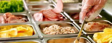 La imagen 8 de la Empresa FOOD COMPANY Comida Personalizada para Empresas en Buenos Aires Argentina