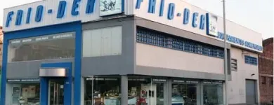 La imagen 1 de la Empresa FRIO-DER Tienda de muebles en Formosa Argentina