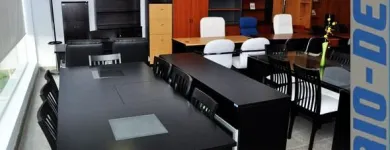 La imagen 2 de la Empresa FRIO-DER Tienda de muebles en Formosa Argentina