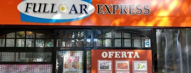 La imagen 1 de la Empresa FULL-AR EXPRESS Supermercado en Paraná AR-E