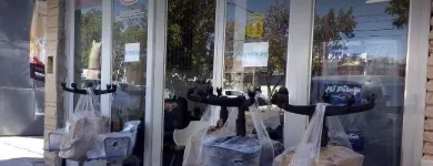 La imagen 1 de la Empresa GARCIA DUEÑAS- AMOBLAMENTO INTEGRAL DE OFICIA Tienda de muebles en Mendoza AR-M	