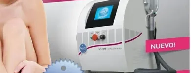 La imagen 3 de la Empresa GEA  ESTETICA Y SALUD Tratamientos Faciales en Capital Federal AR-B
