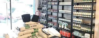 La imagen 6 de la Empresa GREEN MAGIC GROWSHOP servicios de jardineria en Boulogne Sur Mer AR-B