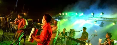 La imagen 2 de la Empresa GUIÑAZONIDO Eventos - Organizaciones en Quines AR-D
