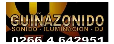 La imagen 5 de la Empresa GUIÑAZONIDO Video en San Luis AR-D