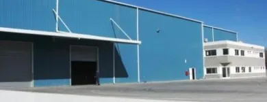 La imagen 3 de la Empresa GUZMÁN ARQUITECTURA Viviendas Multifamiliares en Pilar AR-B