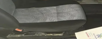La imagen 1 de la Empresa GYR LIMPIEZA Tratamiento de Alfombras en Neuquén AR-Q