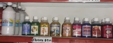 La imagen 2 de la Empresa HERMANDAD HIJOS DE SOL Velones con Medalla en Posadas AR-N	