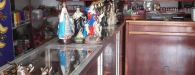 La imagen 5 de la Empresa HERMANDAD HIJOS DE SOL Velones con Medalla en Posadas AR-N	