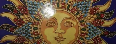 La imagen 7 de la Empresa HERMANDAD HIJOS DE SOL Velones con Medalla en Posadas AR-N	