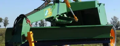 La imagen 3 de la Empresa IMPLEMENTOS AGRICOLAS TITO MILANICH Ventas de Maquinarias Agricolas en Chajarí AR-E