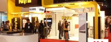La imagen 1 de la Empresa IN PROMOTION Stands para Ferias en Buenos Aires Argentina