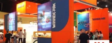 La imagen 2 de la Empresa IN PROMOTION Stands para Ferias en Buenos Aires Argentina