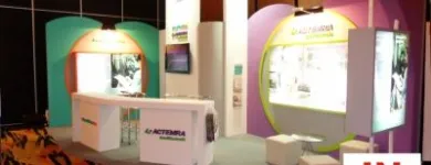 La imagen 5 de la Empresa IN PROMOTION Stands para Ferias en Buenos Aires Argentina