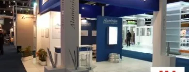 La imagen 6 de la Empresa IN PROMOTION Stands para Ferias en Buenos Aires Argentina