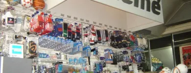 La imagen 1 de la Empresa INDEME DEPORTES Patines Y Skates en Godoy Cruz AR-M	