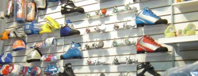La imagen 3 de la Empresa INDEME DEPORTES Patines Y Skates en Godoy Cruz AR-M	