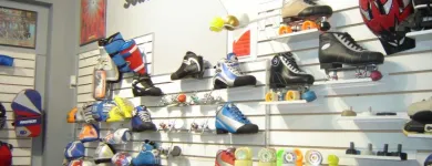 La imagen 6 de la Empresa INDEME DEPORTES Patines Y Skates en Godoy Cruz AR-M	