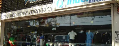 La imagen 2 de la Empresa INDEME DEPORTES Patines Y Skates en Godoy Cruz AR-M	