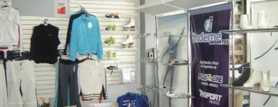 La imagen 8 de la Empresa INDEME DEPORTES Patines Y Skates en Godoy Cruz AR-M	