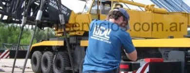 La imagen 2 de la Empresa INDUSTRIA DEL LITORAL S.R.L. Variadores De Velocidad en Rosario AR-S
