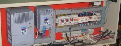 La imagen 5 de la Empresa INDUSTRIA DEL LITORAL S.R.L. Variadores De Velocidad en Rosario AR-S