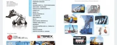 La imagen 7 de la Empresa INDUSTRIA DEL LITORAL S.R.L. Variadores De Velocidad en Rosario AR-S