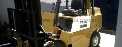 La imagen 11 de la Empresa INDUSTRIA DEL LITORAL S.R.L. Variadores De Velocidad en Rosario AR-S