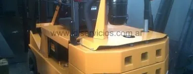 La imagen 13 de la Empresa INDUSTRIA DEL LITORAL S.R.L. Variadores De Velocidad en Rosario AR-S