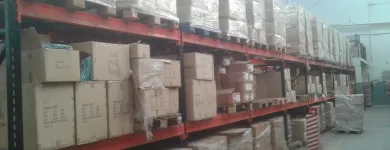 La imagen 4 de la Empresa INDUSTRIAS LEAR DE ARGENTINA S.R.L Lear Corporation en General Pacheco AR-B