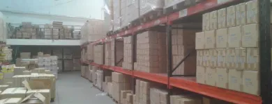 La imagen 5 de la Empresa INDUSTRIAS LEAR DE ARGENTINA S.R.L Lear Corporation en General Pacheco AR-B