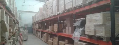 La imagen 6 de la Empresa INDUSTRIAS LEAR DE ARGENTINA S.R.L Lear Corporation en General Pacheco AR-B