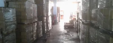 La imagen 7 de la Empresa INDUSTRIAS LEAR DE ARGENTINA S.R.L Lear Corporation en General Pacheco AR-B