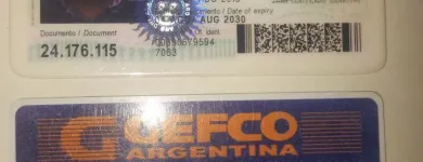 La imagen 16 de la Empresa INDUSTRIAS LEAR DE ARGENTINA S.R.L Lear Corporation en General Pacheco AR-B