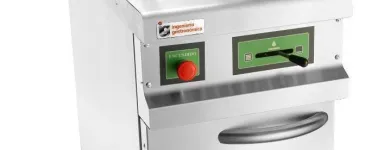 La imagen 2 de la Empresa INGENIERÍA GASTRONÓMICA Sartenes Volcables en Buenos Aires Argentina
