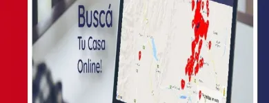 La imagen 1 de la Empresa INMOBILIARIA DE LUCIA Tasadores Inmobiliarios en Guaymallén AR-M	