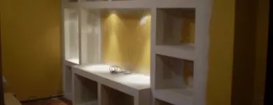La imagen 8 de la Empresa INTEGRAL REFORMAS Tratamiento de Superficies Deterioradas en Rosario AR-S