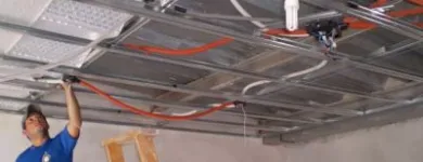 La imagen 9 de la Empresa INTEGRAL REFORMAS Tratamiento de Superficies Deterioradas en Rosario AR-S