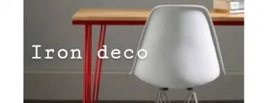 La imagen 1 de la Empresa IRON DECO Tienda de muebles en Capital Federal AR-B