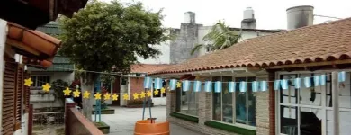 La imagen 1 de la Empresa JARDÍN DE INFANTES NONIN - DIPREGEP 2046 Colegios mayores en San Martin AR-B