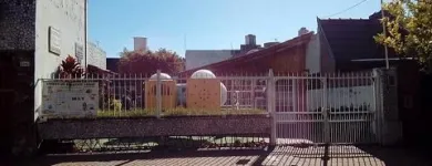 La imagen 2 de la Empresa JARDÍN DE INFANTES NONIN - DIPREGEP 2046 Colegios mayores en San Martin AR-B