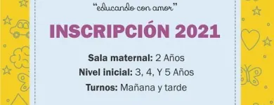 La imagen 3 de la Empresa JARDÍN DE INFANTES NONIN - DIPREGEP 2046 Colegios mayores en San Martin AR-B