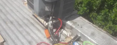 La imagen 1 de la Empresa JP - REFRIGERACION Y SERVICIOS Tienda de frigoríficos en Corrientes AR-W	