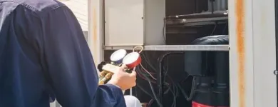 La imagen 2 de la Empresa JP - REFRIGERACION Y SERVICIOS Tienda de frigoríficos en Corrientes AR-W	