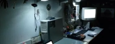 La imagen 1 de la Empresa KARONTE Webs en Córdoba Argentina