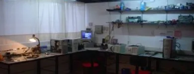 La imagen 2 de la Empresa KARONTE Webs en Córdoba Argentina