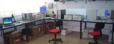 La imagen 3 de la Empresa KARONTE Webs en Córdoba Argentina